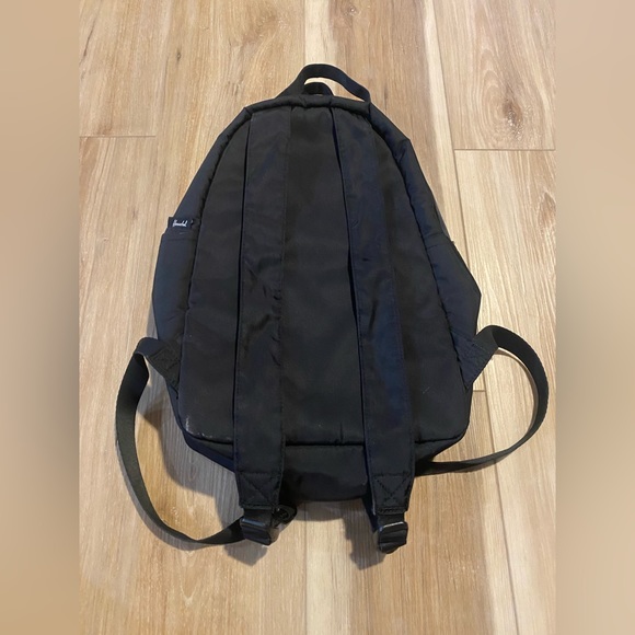 Herschel Small Backpack - Picture 2 of 3